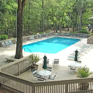 Holiday home Beachwalk, Hilton Head Island