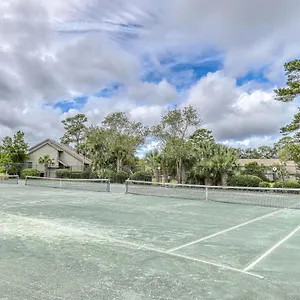 Apartment Inverness 998, Hilton Head Island
